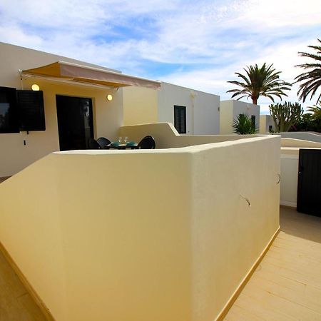 Blue Sand Apartment In กอสตา เตกีสเซ ภายนอก รูปภาพ