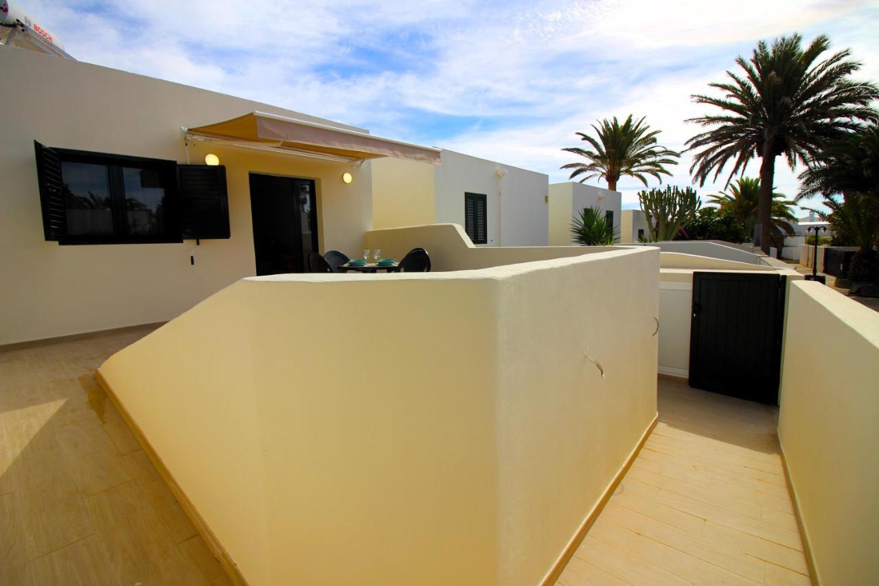 Blue Sand Apartment In กอสตา เตกีสเซ ภายนอก รูปภาพ