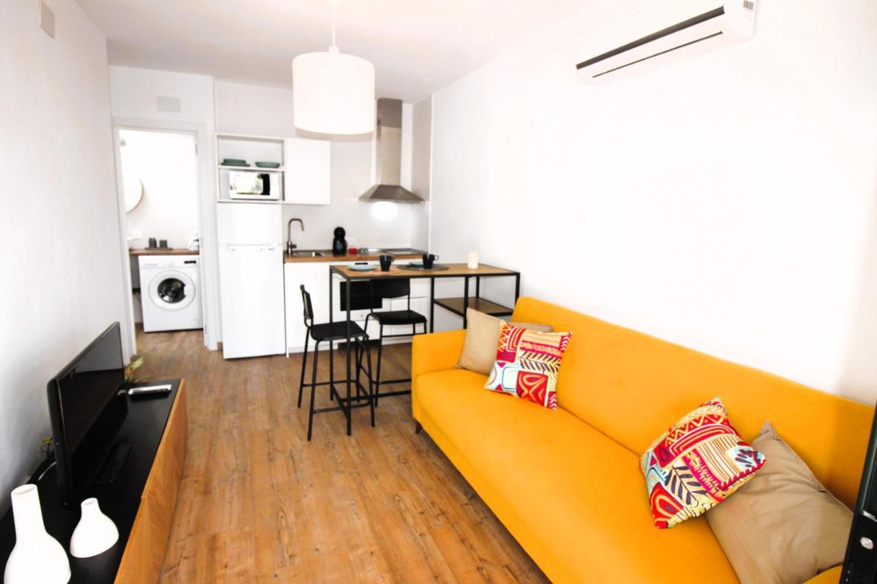 Blue Sand Apartment In กอสตา เตกีสเซ ภายนอก รูปภาพ