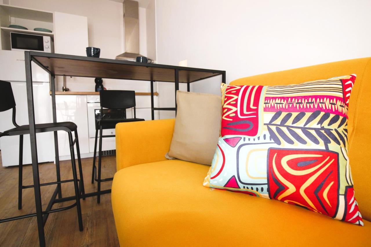 Blue Sand Apartment In กอสตา เตกีสเซ ภายนอก รูปภาพ