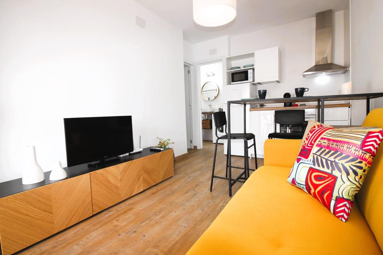 Blue Sand Apartment In กอสตา เตกีสเซ ภายนอก รูปภาพ
