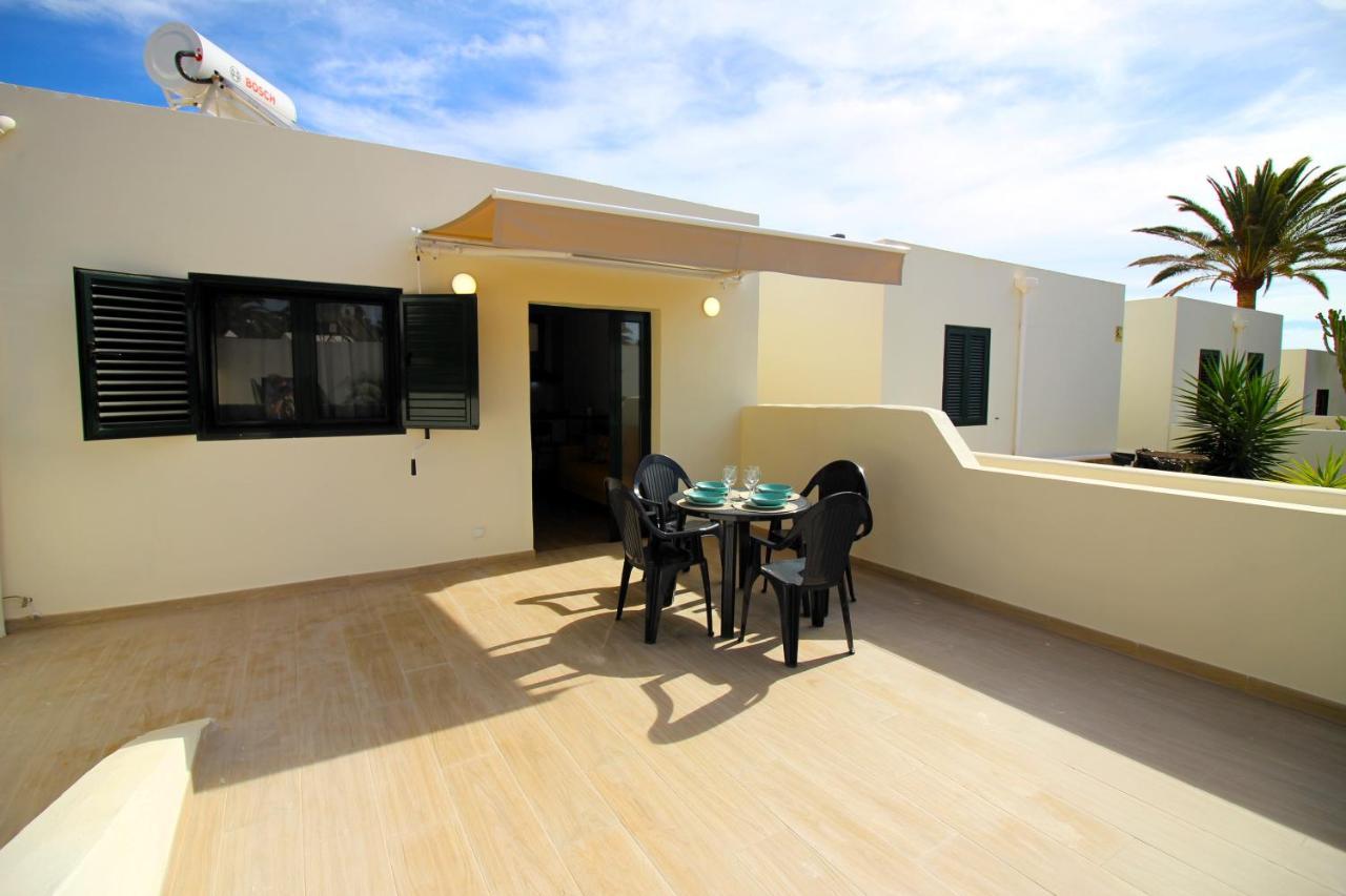 Blue Sand Apartment In กอสตา เตกีสเซ ภายนอก รูปภาพ
